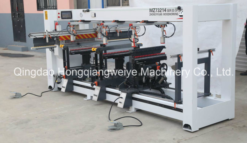 Mz73214 Four Randed Wood Boring Machine/ Wood Drilling Machine