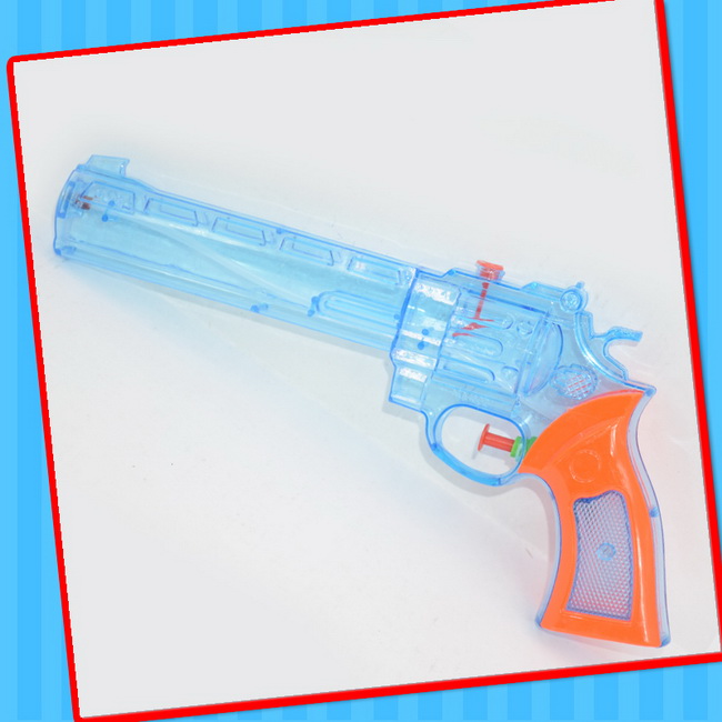 Super Water Gun Toy with Candy