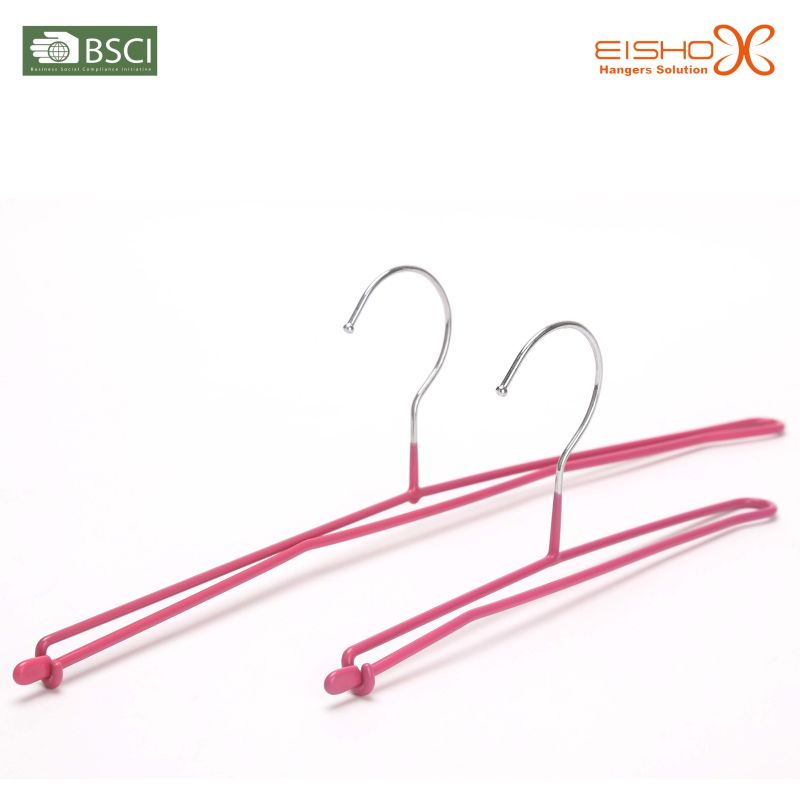 Eisho Expandable Metal Clothes Hanger