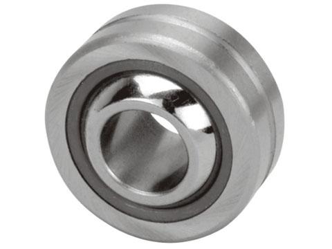 High Precision OEM Service Ge300es Ge300do 2RS Spherical Plain Bearing