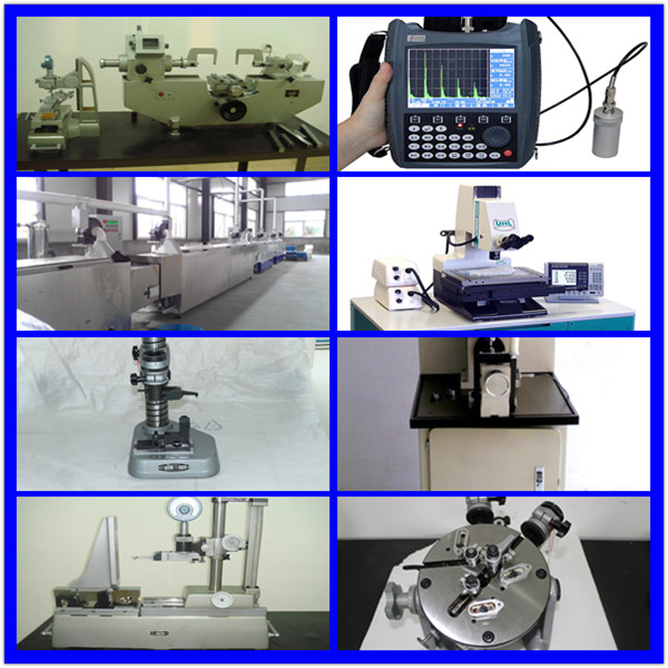 OEM ODM Self-Aligning Ball Bearing with ISO Certificate