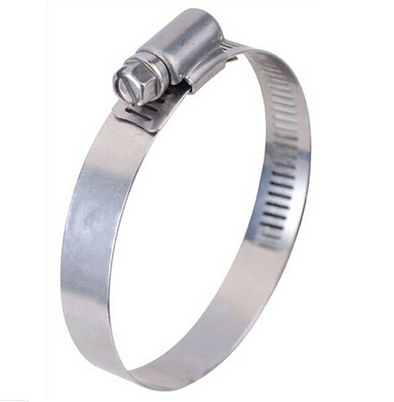 American Type Stainless Steel Hose Clamp