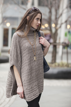 Cashmere Sweater (1500002083)