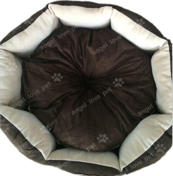 High Quality Super-Thick&Soft Mattress Pet Dog House&Bed