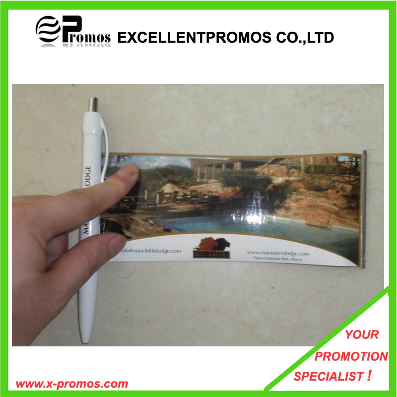 Promotion Logo Printing Banner Pen (EP-P6251)