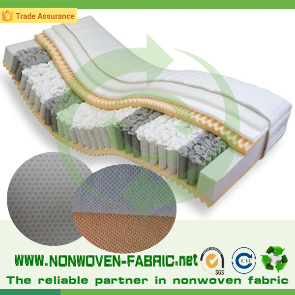 PP Nonwoven Spunbonded Fabric for Furniture Upholstery