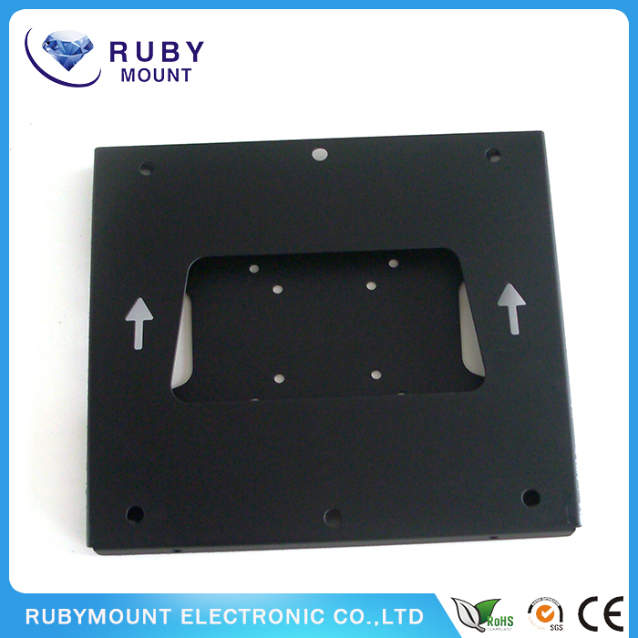 77 Lbs 35 Kg Load Capacity TV Wall Mount Rack