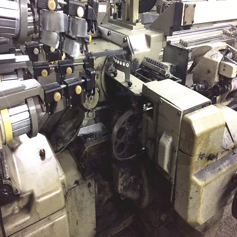 Used Somet Sm92 Rapier Loom Machine on Sale