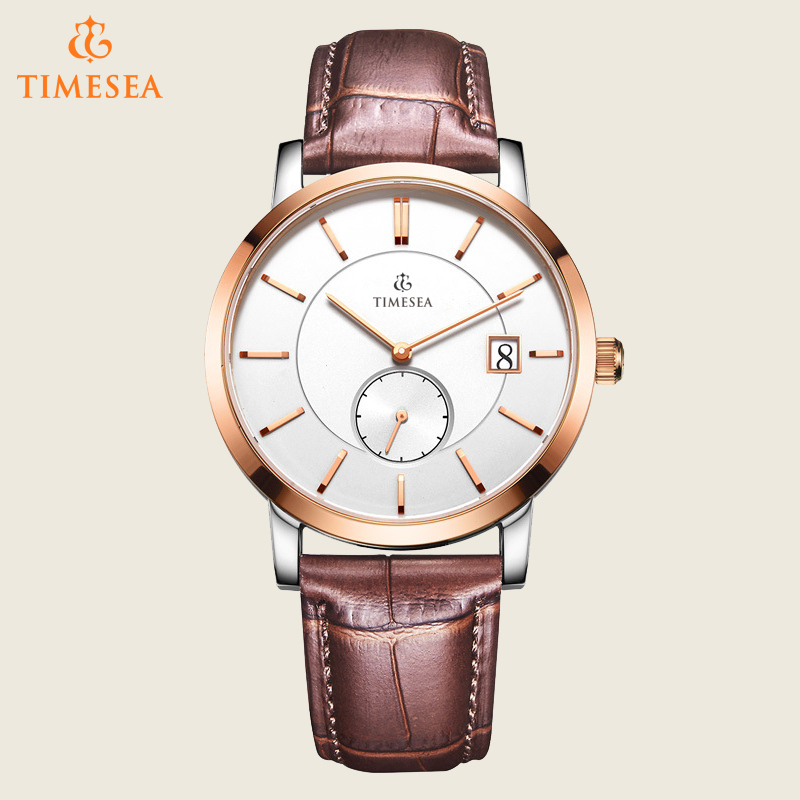 Fashion Popular Leather Watches for Men 72433