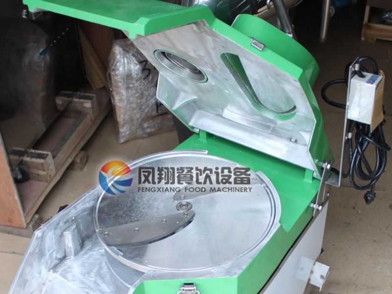 Stainless Steel Cubic Cheese Strip Cutting Machine FC-311