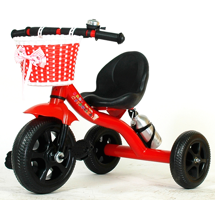 Ride on Toy Style/ High Quality Kid Tricycle with Handle