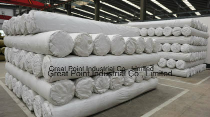 PP White/Black Geotextile Manufacturers