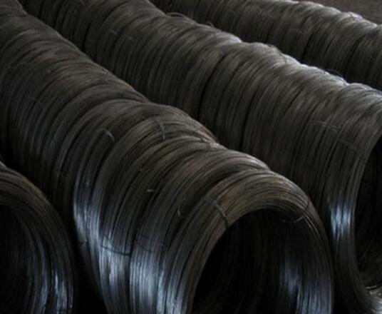 High Quality Low Price Black Annealed Wire