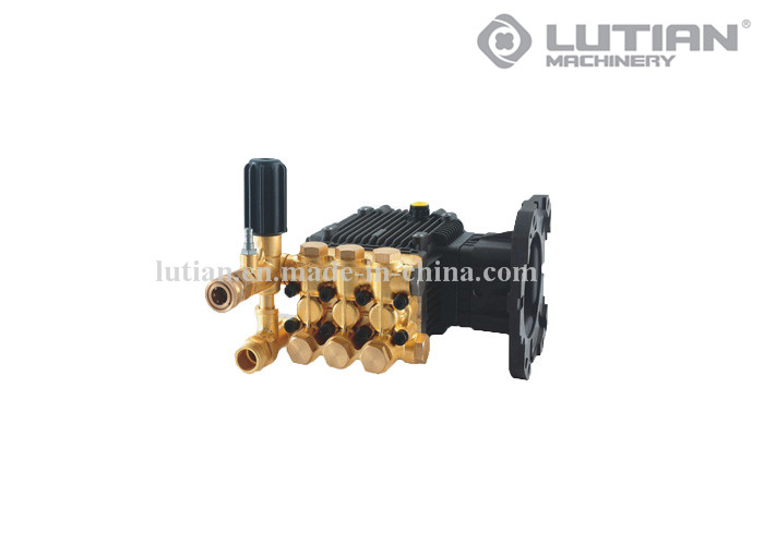 Plunger Pump for High Pressure Washer (3WZ-1808A 3WZ-1810A)