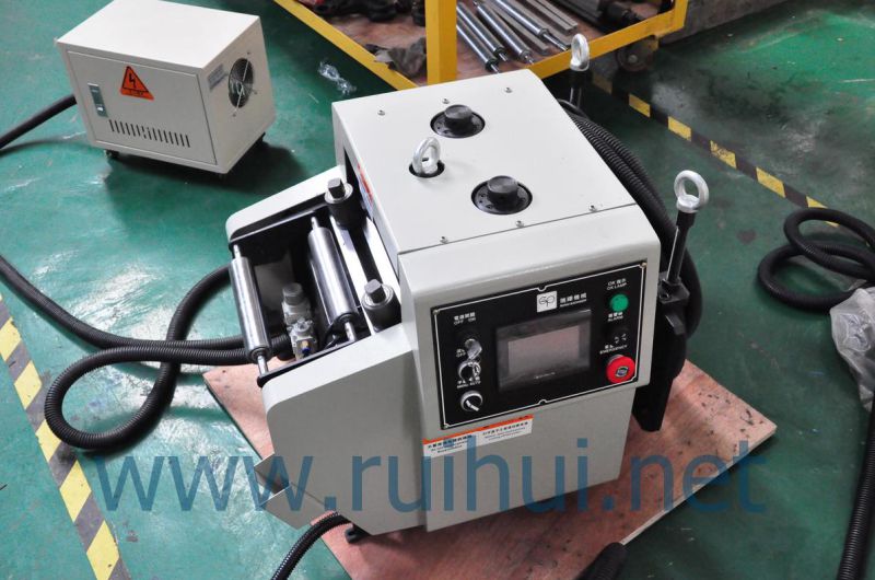 Servo Roll Feeder Can Be Use in The Appliance Industry