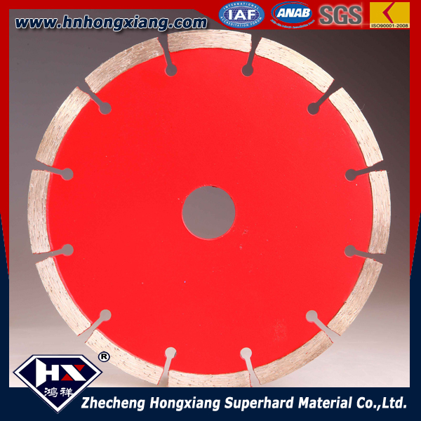 China Diamond Cutting Blade/Ceramic Cutting Blade