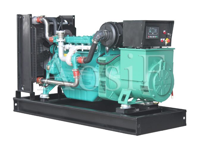 50kVA Deutz Engine Diesel Generator Set