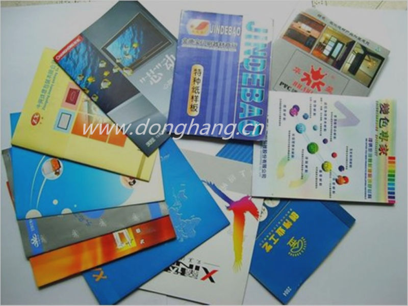 Handbook Dm Offset Printing Machine