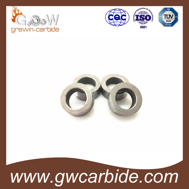 Tungsten Carbide Cold Rolling Rings with High Quality