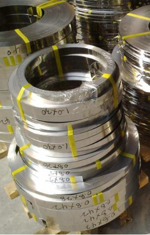 430 Secondary Stainless Steel Coils of Best Quality