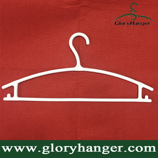 Laundry Plastic Hanger for Clothes 40cm