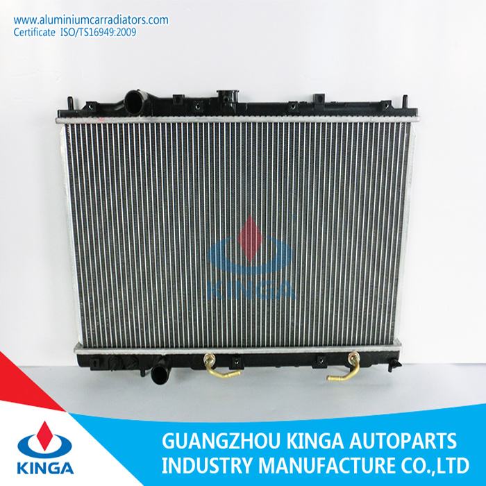 Smart Engine Radiator for Mitsubishi Lancer'95-99 Ck1.6/Mirage'97-02