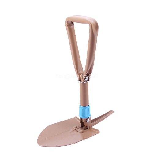 Multifunction Large Folding Sappers Shovel