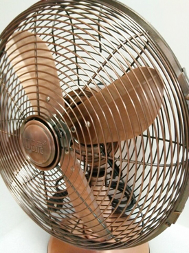 Table Fan-Fan-Stand Fan