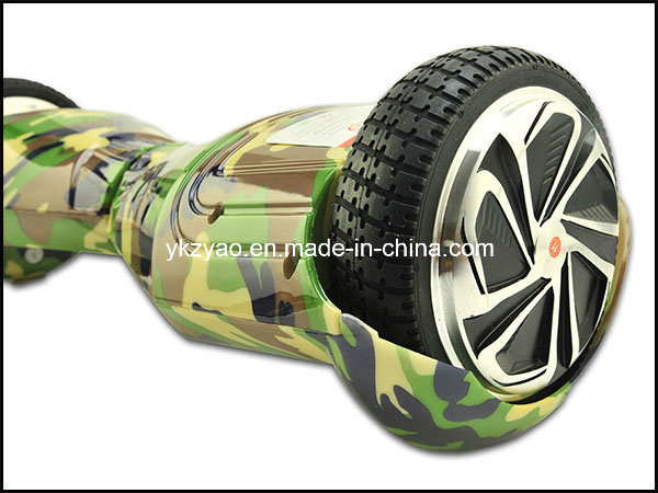 2016 UL New Hot Products on The Market Custom Hoverboard