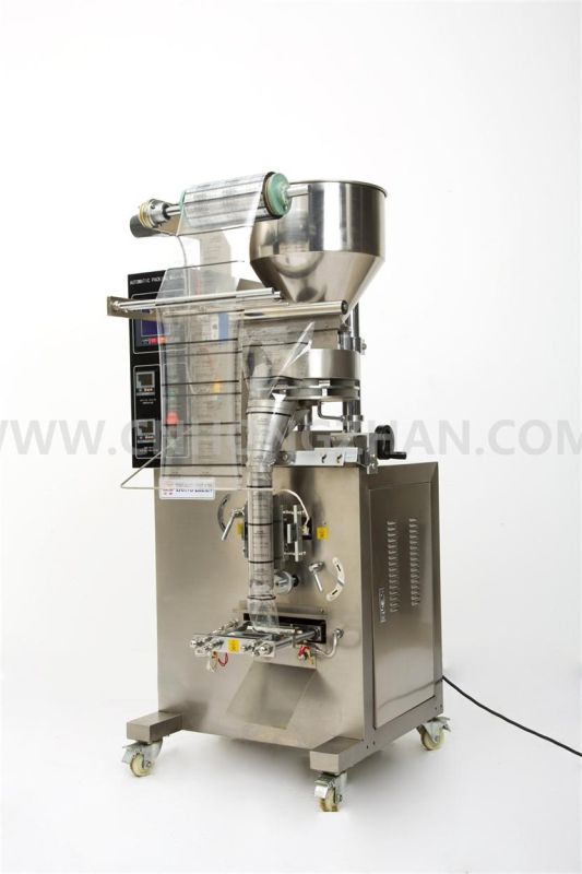 Hongzhan HP500g Automatic Grain Sachet Packing Machine