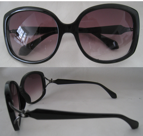 Colourfull Sunglasses with Polarized P01069