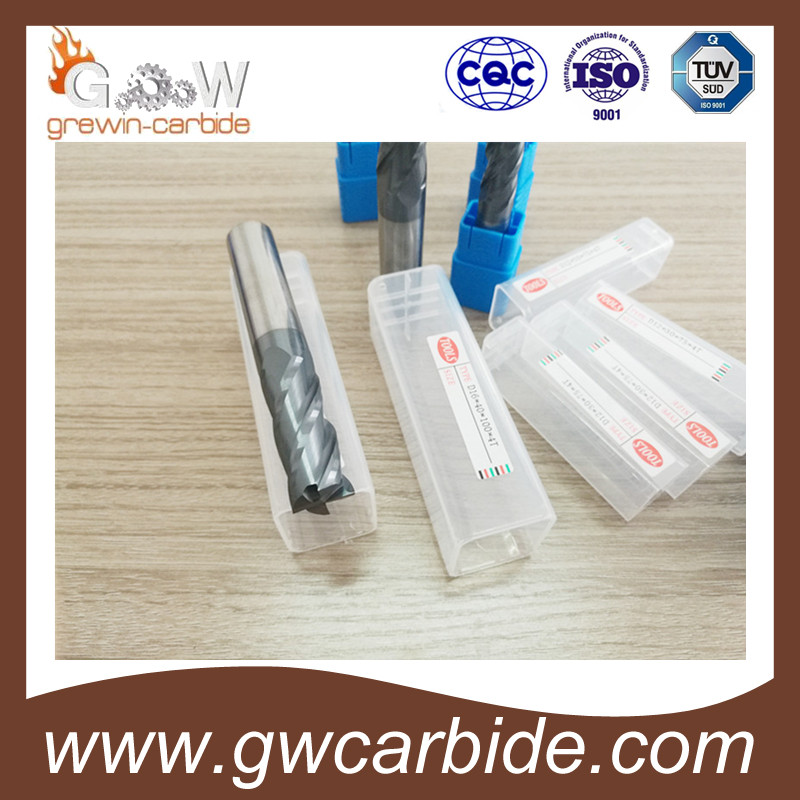 Tungsten Carbide Tips for Drilling Tool