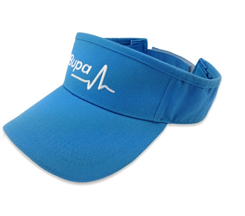 Printing, Embroidery Sport Cap Sports Visor