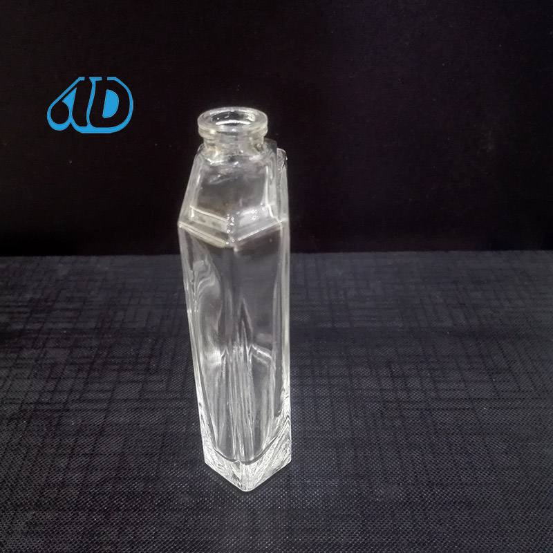 Ad-R29 Hot Selling New Style Fashionable Perfume Glass Bottle 35ml