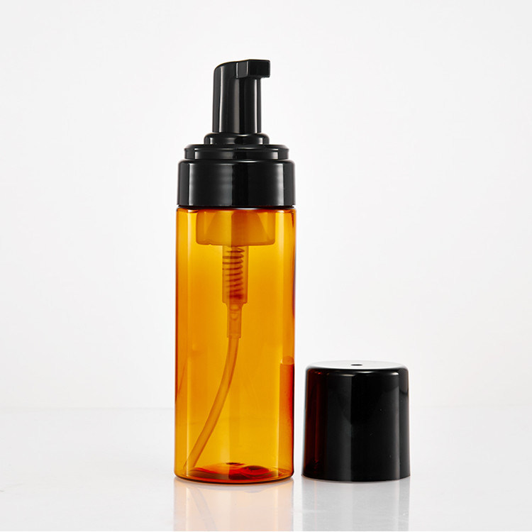 Pet Cosmetic Bottle for Cleaning (NB183)