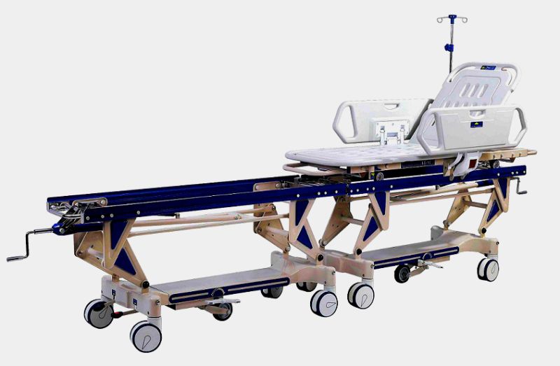 Luxurious Transfer Stretcher for Operation Room