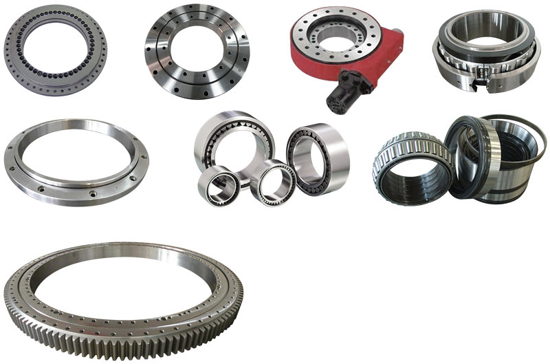 Heavy Load Capacity Split Spherical Roller Bearings 22212 Spherical Roller Bearing