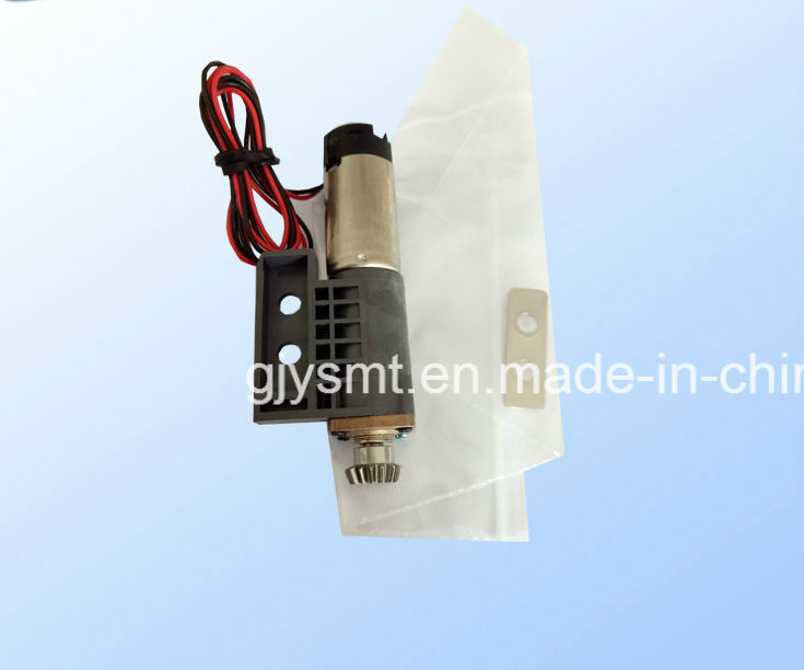 Panasonic Cm602 Motorized Feeder DC Motor N510043589AA/N510043555AA for SMT Machine