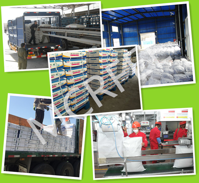 High Quality Factory Magnesium Sulphate for Agriculture