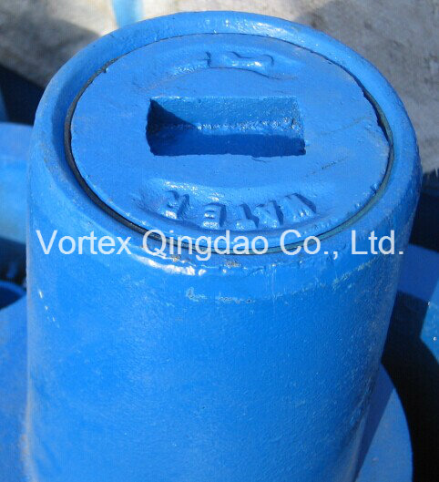 2015 Ductile Iron Surface Box