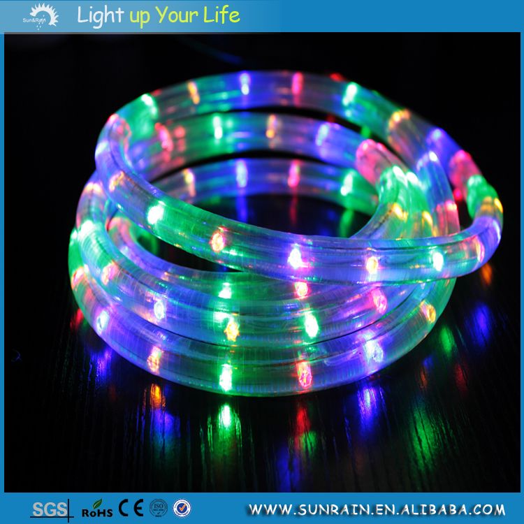 LED Christmas Light Grow Lighting Mixed Color