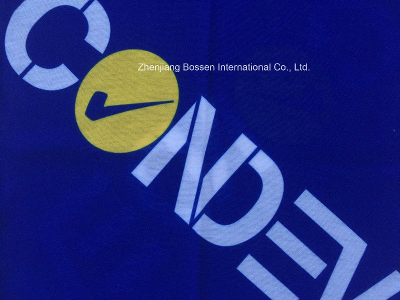 Custom Made Logo Printed Polyester Microfiber Promotional Elastic Multifunctional Buff Headwear