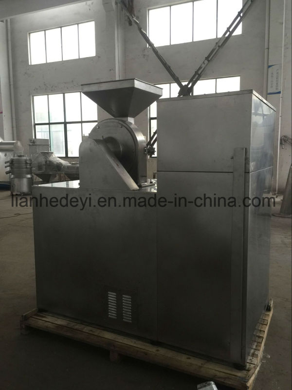 Pharmaceutical Machinery Universal Pulverizer