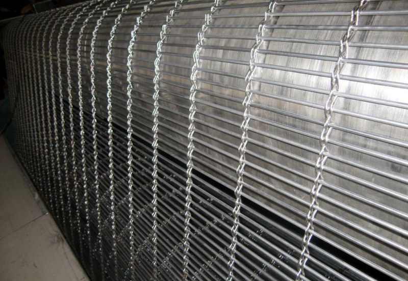 Stainless Steel Wire Mesh in Anping Company