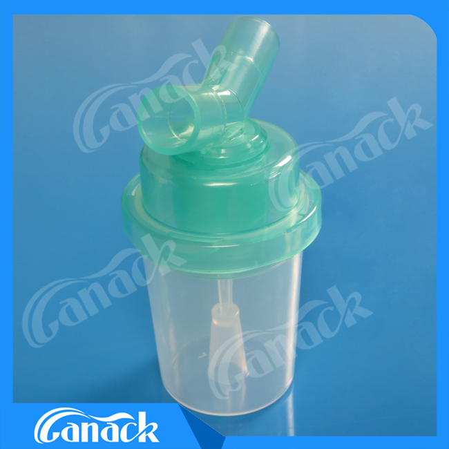 Disposable Water Trap Accessories for Anesthesia Breathing Circuit