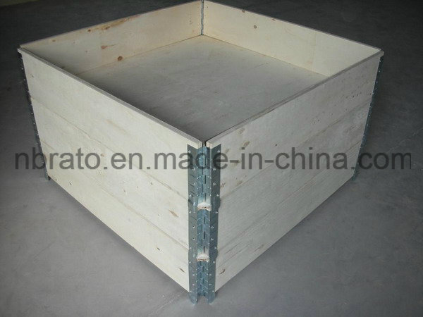 Zinc Plating Pallet Collar Hinge