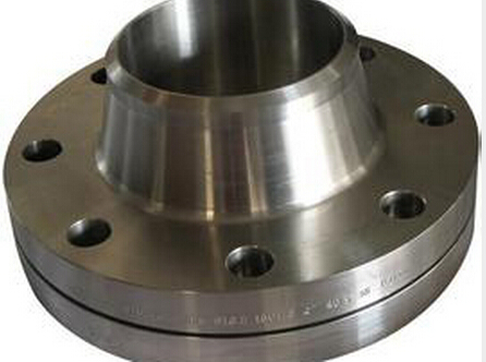 Stainless Steel Wn Flanges