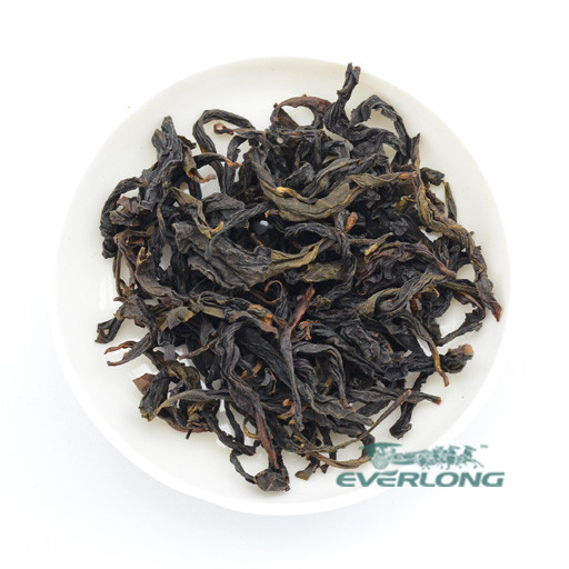 Classic High Quality Roasted Oolong Tea (ZiHongPao)