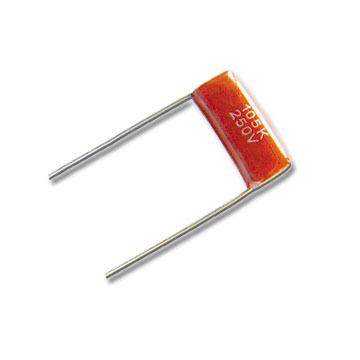 Topmay 102j1000V Cbb81 Film Capacitor Ammo