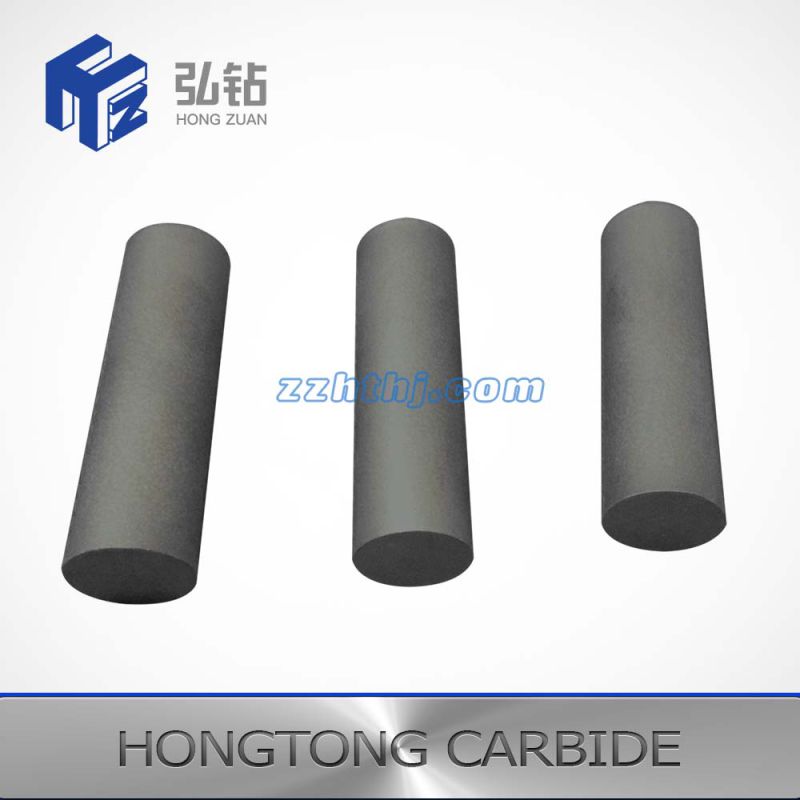 K10 Tungsten Carbide Rods with Various Sizes